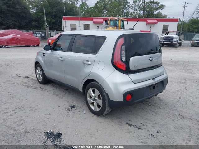 KIA Soul 2017 KNDJN2A27H7456274 Image 3
