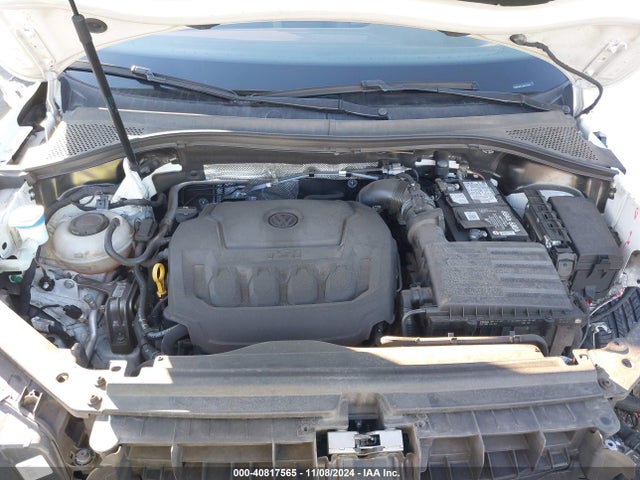 3VV3B7AX1LM072856 Volkswagen Tiguan 2.0t Se/2.0t Se R-line Black/2.0t Sel