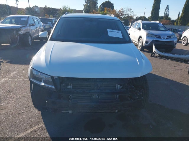 3VV3B7AX1LM072856 Volkswagen Tiguan 2.0t Se/2.0t Se R-line Black/2.0t Sel