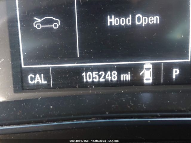 1G1BG5SM9G7270436 Chevrolet Cruze Premier Auto