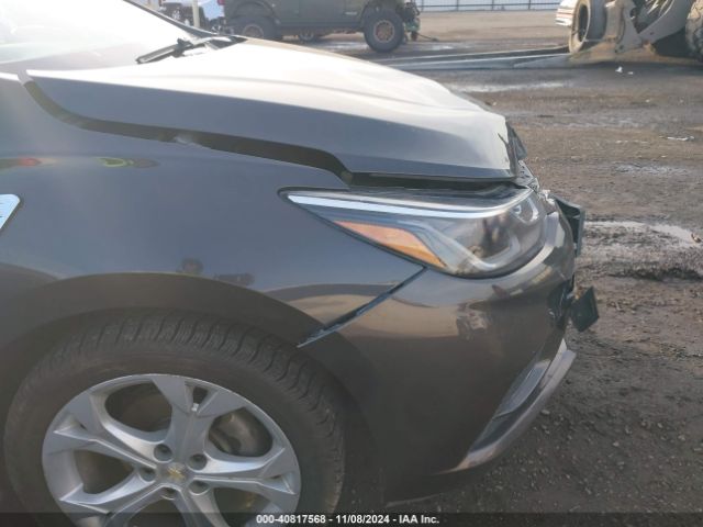 1G1BG5SM9G7270436 Chevrolet Cruze Premier Auto