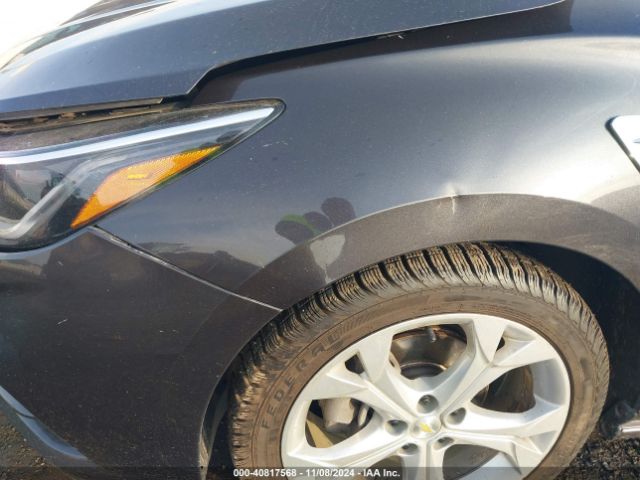 1G1BG5SM9G7270436 Chevrolet Cruze Premier Auto