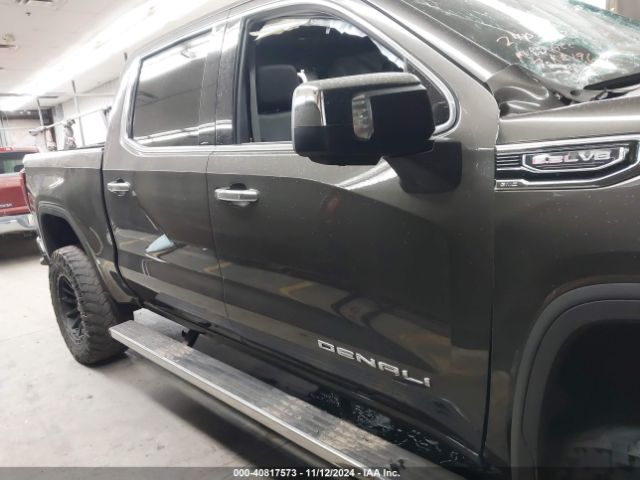 1GTU9FEL0KZ252858 GMC Sierra 1500 Denali