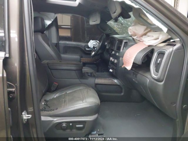 1GTU9FEL0KZ252858 GMC Sierra 1500 Denali