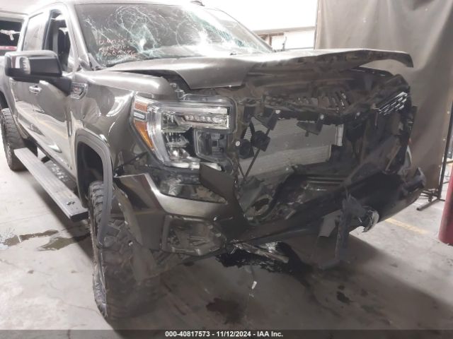 1GTU9FEL0KZ252858 GMC Sierra 1500 Denali