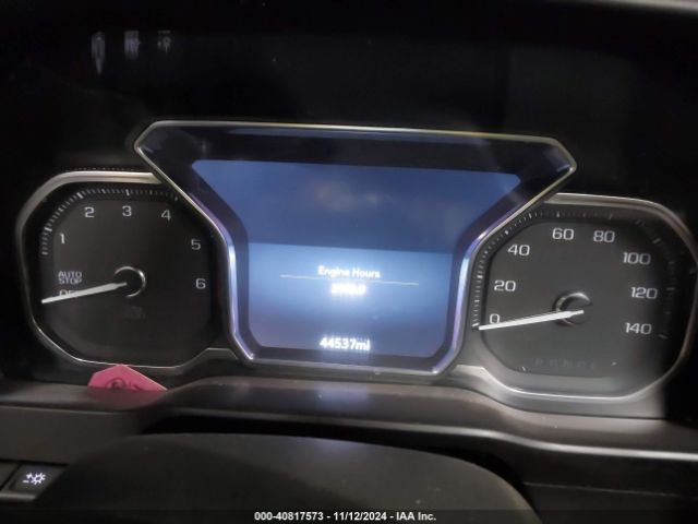 1GTU9FEL0KZ252858 GMC Sierra 1500 Denali