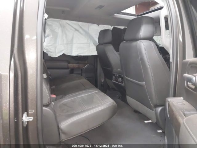 1GTU9FEL0KZ252858 GMC Sierra 1500 Denali