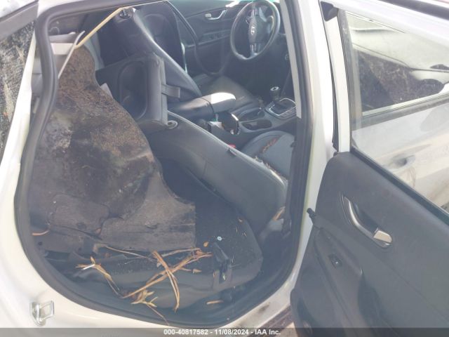 KM8K33A5XKU342509 Hyundai Kona Limited