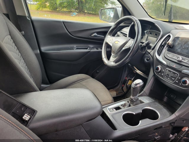 Chevrolet Equinox 2018 2GNAXJEV3J6260337 Image 5