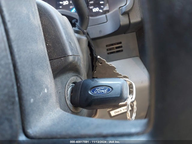 Ford F-250 Xl 2017 1FT7X2B63HEC51925 Image 11