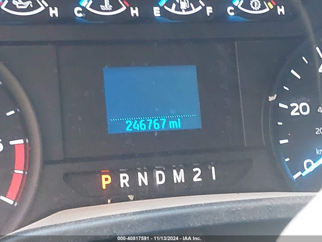 Ford F-250 Xl 2017 1FT7X2B63HEC51925 Image 15
