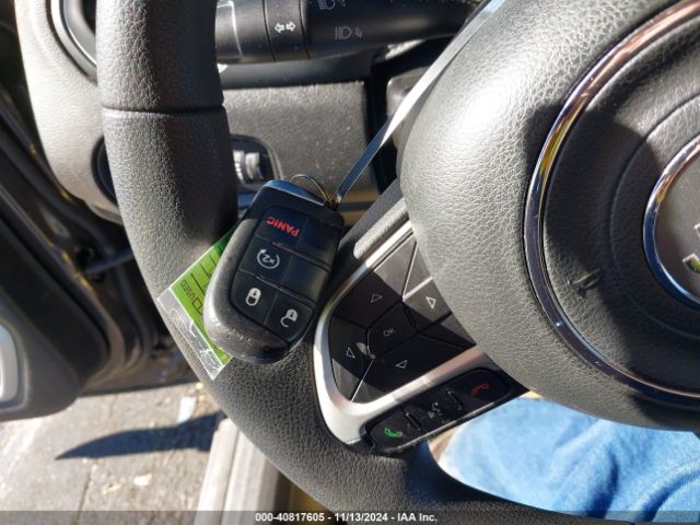 ZACNJAAB8KPK49343 Jeep Renegade Sport Fwd