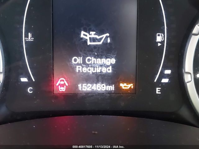 ZACNJAAB8KPK49343 Jeep Renegade Sport Fwd