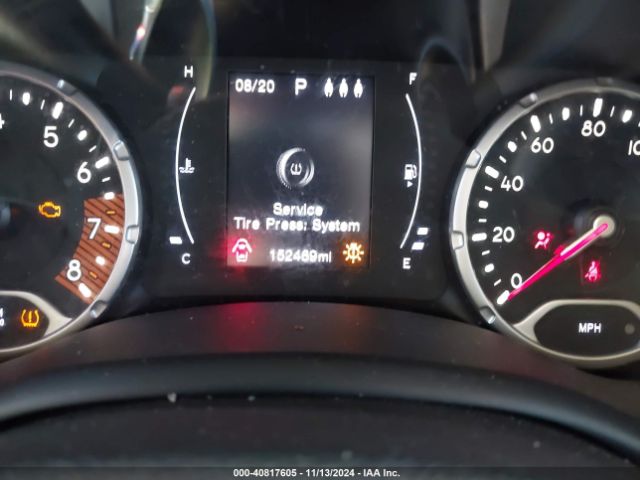 ZACNJAAB8KPK49343 Jeep Renegade Sport Fwd