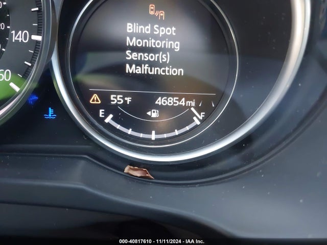 Mazda Cx-5 Grand Touring 2018 JM3KFADM2J1390936 Image 16