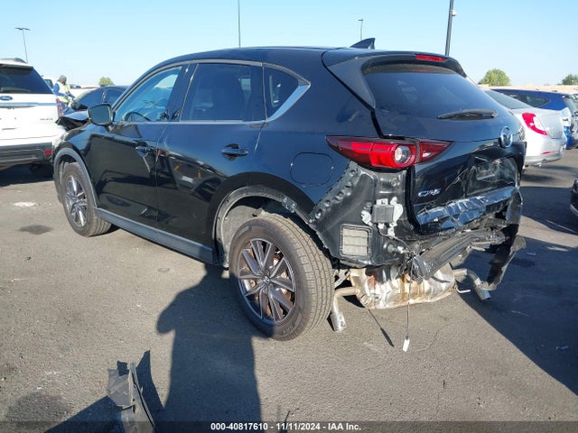 JM3KFADM2J1390936 Mazda Cx-5 Grand Touring