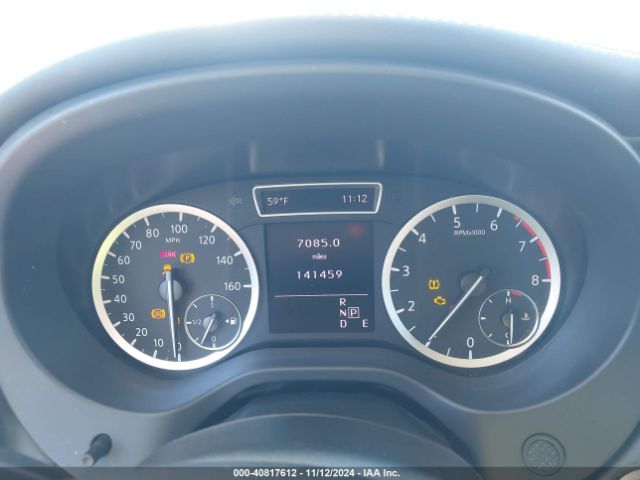 SJKCH5CP5JA042619 Infiniti QX30