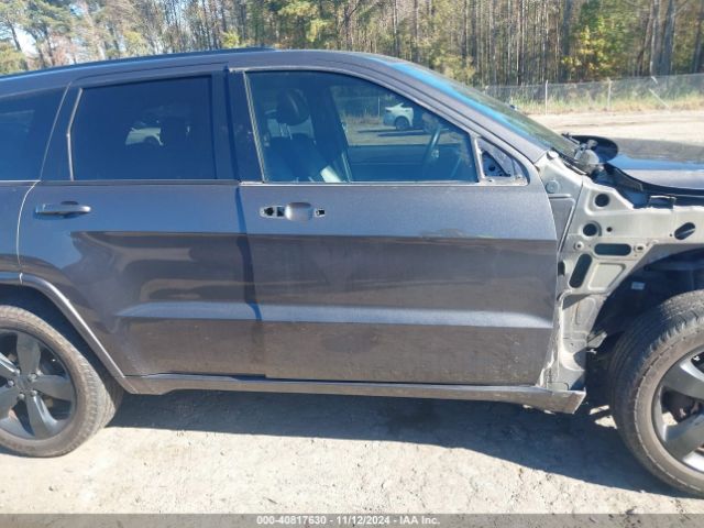 1C4RJFAG7FC925241 Jeep Grand Cherokee Altitude