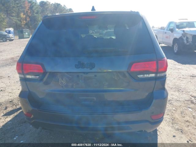 1C4RJFAG7FC925241 Jeep Grand Cherokee Altitude