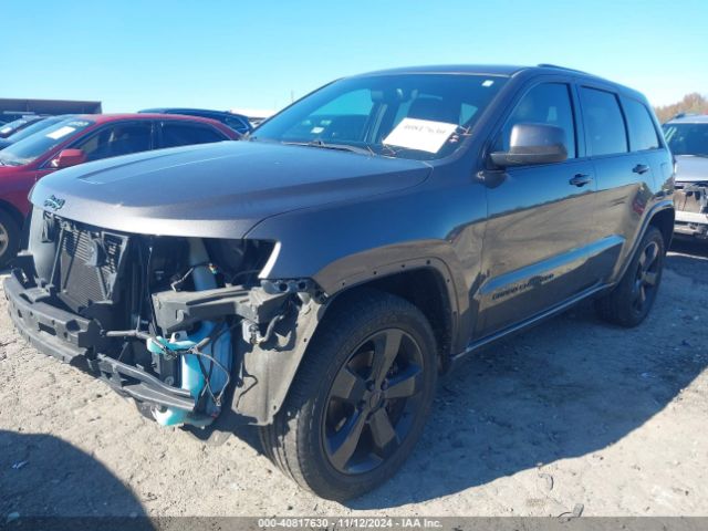 1C4RJFAG7FC925241 Jeep Grand Cherokee Altitude