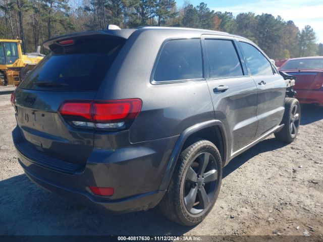 1C4RJFAG7FC925241 Jeep Grand Cherokee Altitude