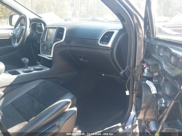 1C4RJFAG7FC925241 Jeep Grand Cherokee Altitude