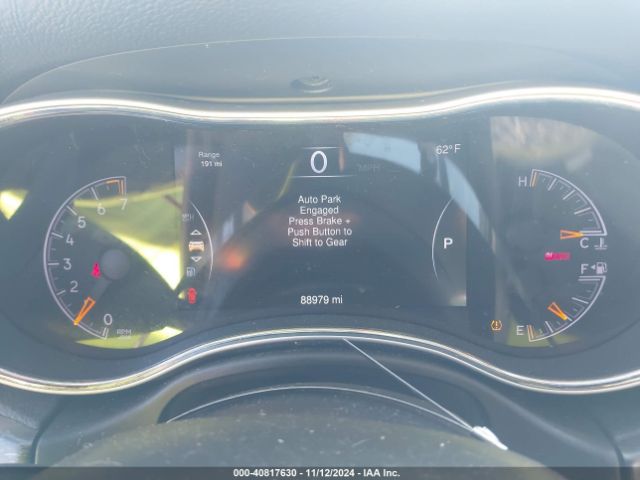 1C4RJFAG7FC925241 Jeep Grand Cherokee Altitude