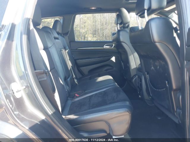 1C4RJFAG7FC925241 Jeep Grand Cherokee Altitude