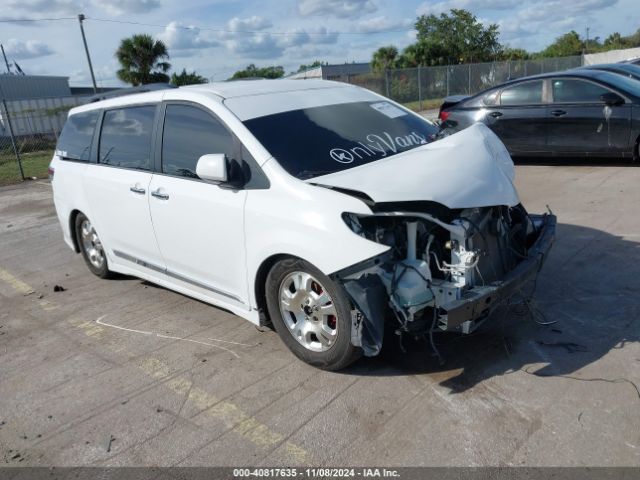 5TDXK3DC4FS678965 auction archive image