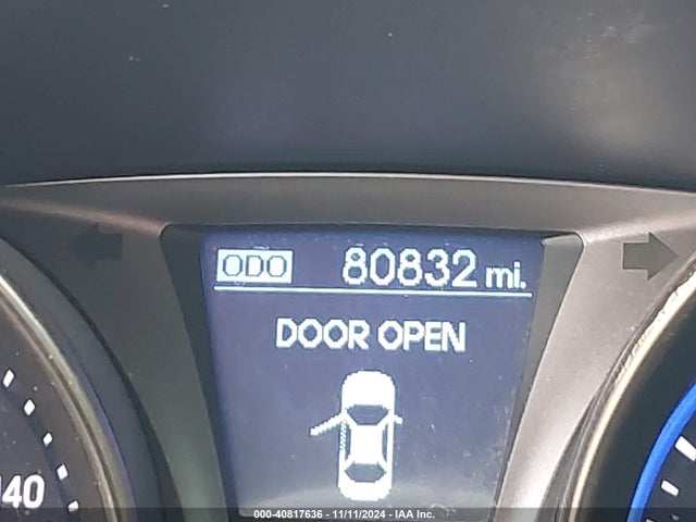 Hyundai Genesis 3.8 Ultimate 2015 KMHHU6KJ0FU127005 Image 15