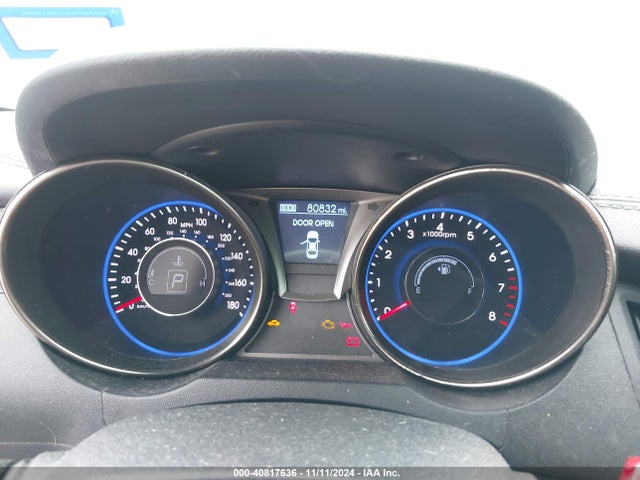 Hyundai Genesis 3.8 Ultimate 2015 KMHHU6KJ0FU127005 Image 7