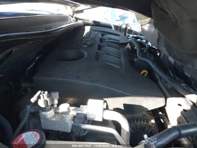 JTNKARJEXGJ500753 Scion IM