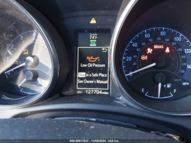 JTNKARJEXGJ500753 Scion IM