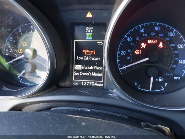 JTNKARJEXGJ500753 Scion IM