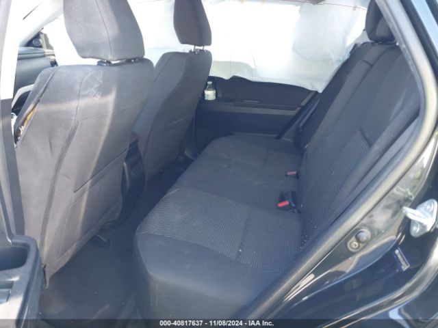 JTNKARJEXGJ500753 Scion IM