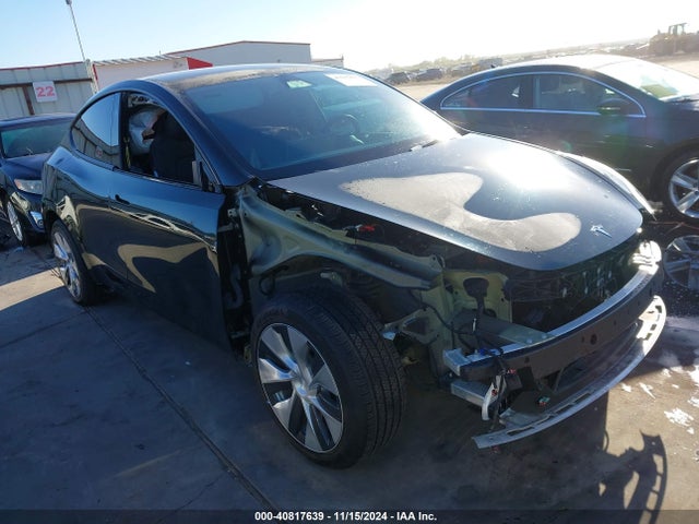 2023 TESLA MODEL Y 7SAYGAEE4PF797666 Photo 5