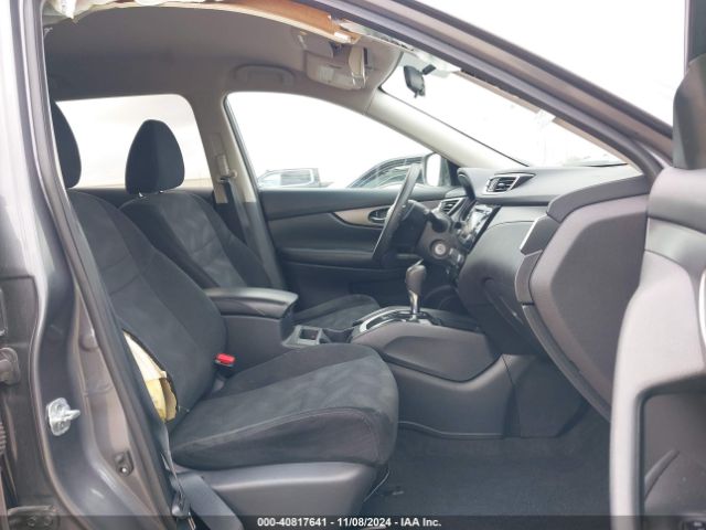 5N1AT2MN6GC870966 Nissan ROGUE S