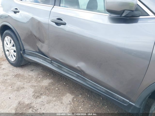 5N1AT2MN6GC870966 Nissan ROGUE S