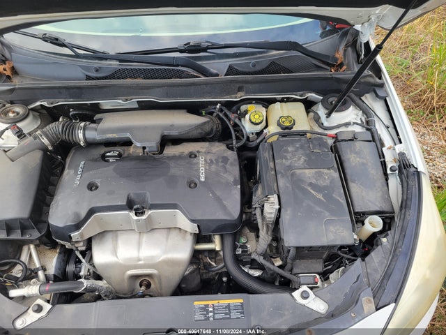 Chevrolet Malibu 2015 1G11D5SL8FF122990 Image 9