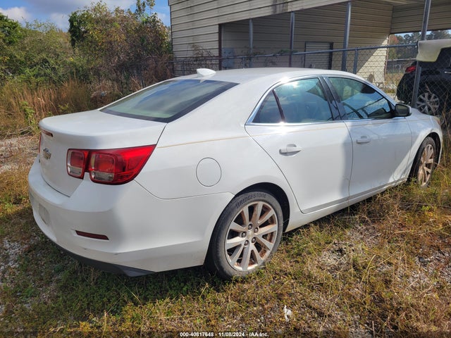 Chevrolet Malibu 2015 1G11D5SL8FF122990 Image 4