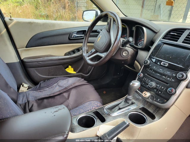 Chevrolet Malibu 2015 1G11D5SL8FF122990 Image 5