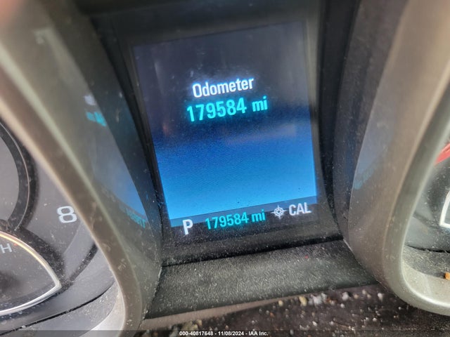 Chevrolet Malibu 2015 1G11D5SL8FF122990 Image 6
