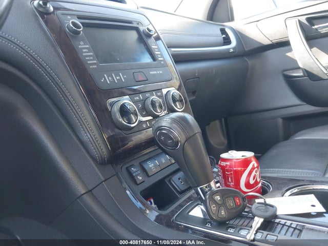 Chevrolet Traverse 2lt 2016 1GNKRHKDXGJ324887 Image 11