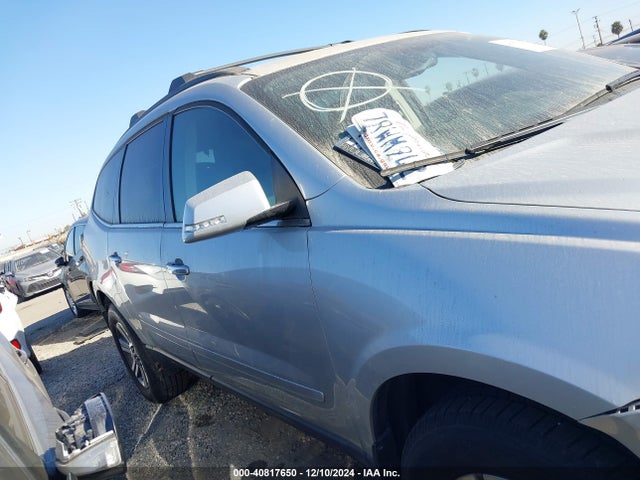 Chevrolet Traverse 2lt 2016 1GNKRHKDXGJ324887 Image 13