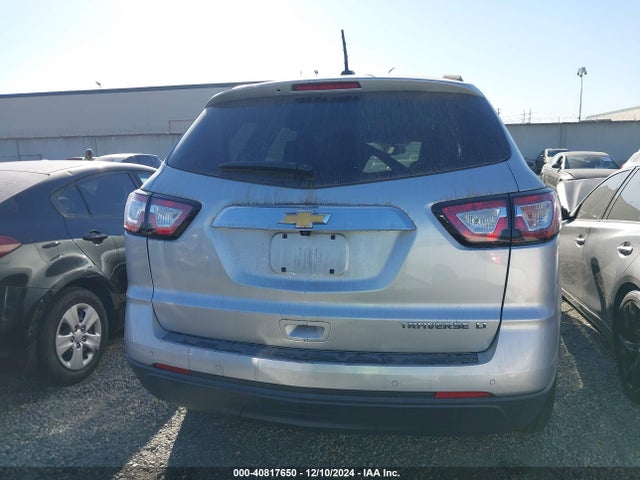 Chevrolet Traverse 2lt 2016 1GNKRHKDXGJ324887 Image 16