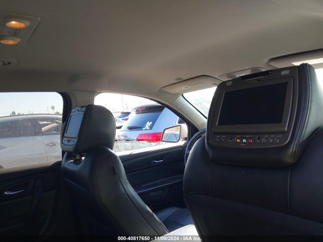 Chevrolet Traverse 2lt 2016 1GNKRHKDXGJ324887 Image 18