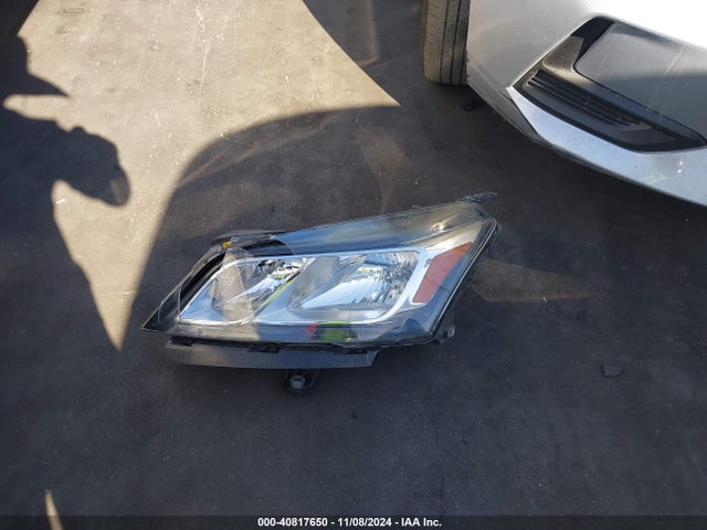 Chevrolet Traverse 2lt 2016 1GNKRHKDXGJ324887 Image 19