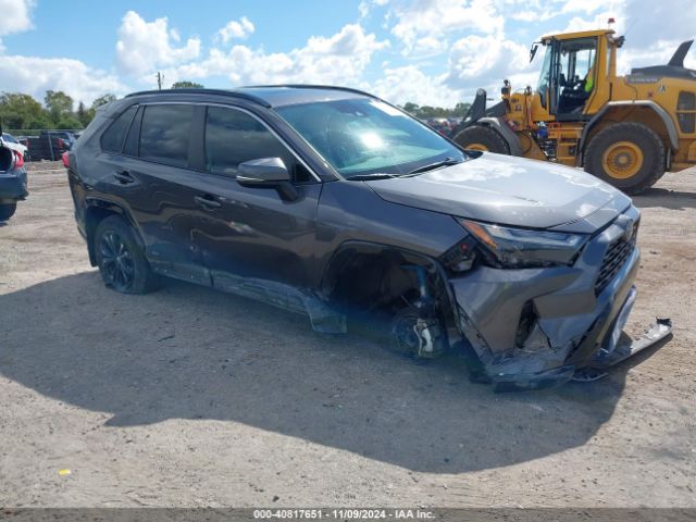 4T3T6RFV6NU094441 auction archive image