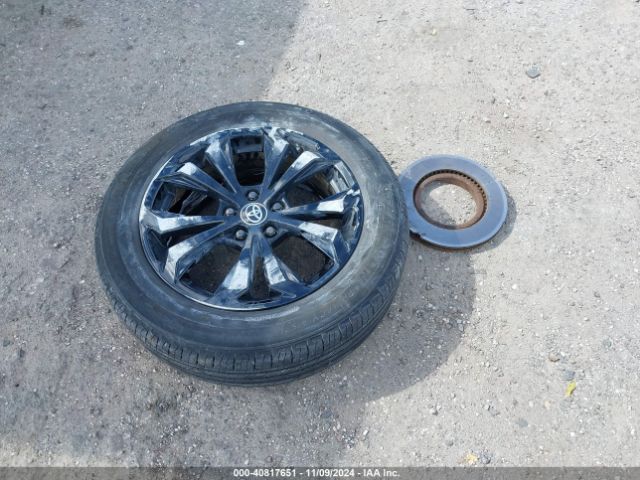 4T3T6RFV6NU094441 Toyota Rav4 Hybrid Se