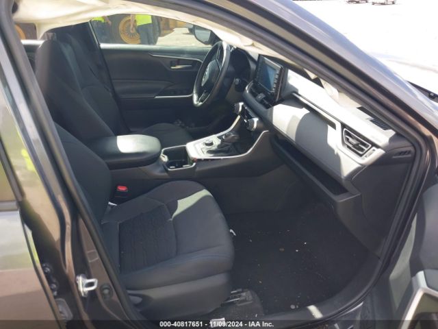 4T3T6RFV6NU094441 Toyota Rav4 Hybrid Se